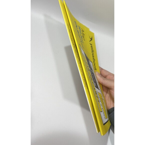 Lot Of 2 Yellow Book Map Of Queens New York 2012-2013 & 2007-2008 - Picture 4 of 5